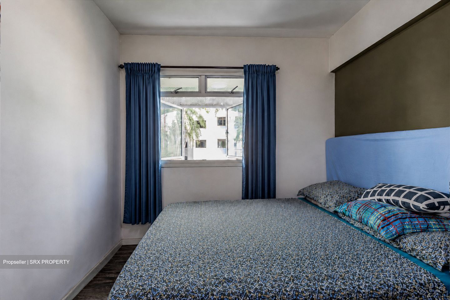 Blk 486 Sembawang Green (Sembawang), HDB 4 Rooms #573660551